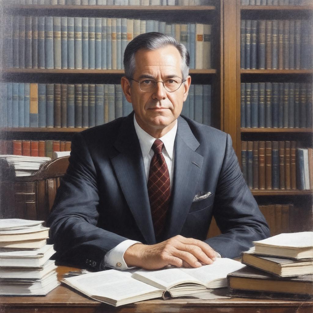 Roger Myerson